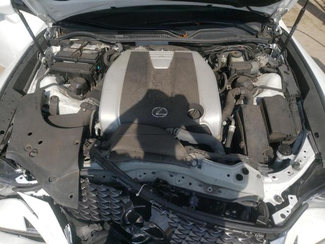 2015 LEXUS RC 350 JTHHE5BC2F5008457