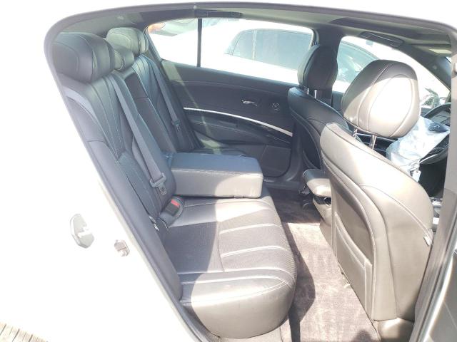 2018 ACURA RLX TECH JH4KC1F51JC000161