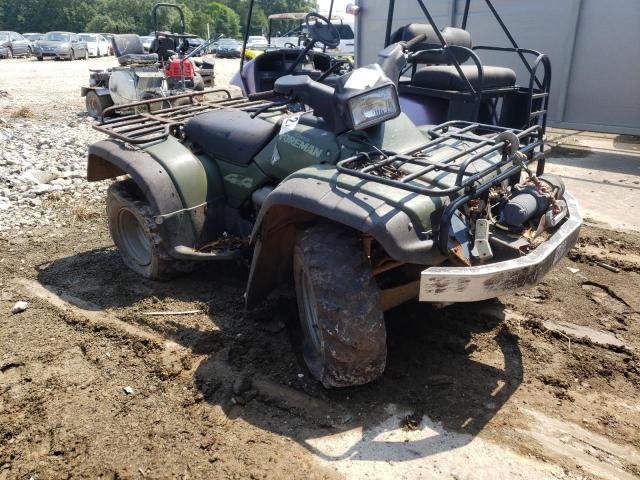 2003 HONDA FOREMAN500 478TEZ0033440031