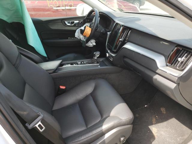 2019 VOLVO XC60 T5 LYV102RK7KB178644