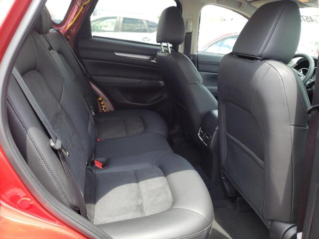 JM3KFBBM1N0529782 Mazda Cx-5 Selec 2022. Фото: 5