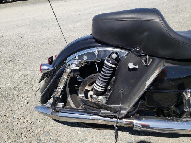 2020 HARLEY-DAVIDSON FLHX 1HD1KBC22LB638099