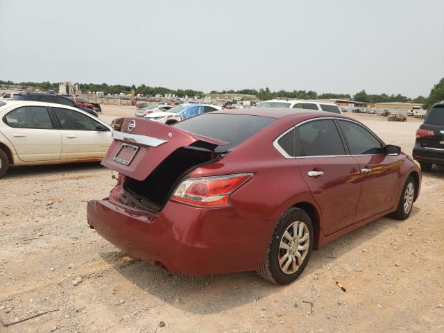 2015 NISSAN ALTIMA 2.5 1N4AL3AP6FN329912