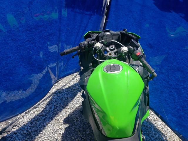 2020 KAWASAKI EX400 - JKAEXKG1XLDA71373