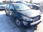 2020 HYUNDAI IONIQ SE - KMHC75LC4LU194830
