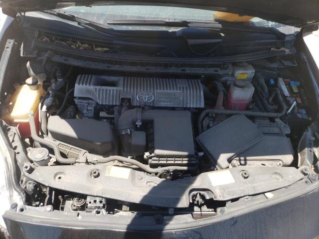 2015 TOYOTA PRIUS JTDKN3DU5F1932187