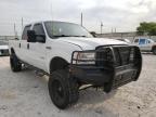 2006 FORD  F250