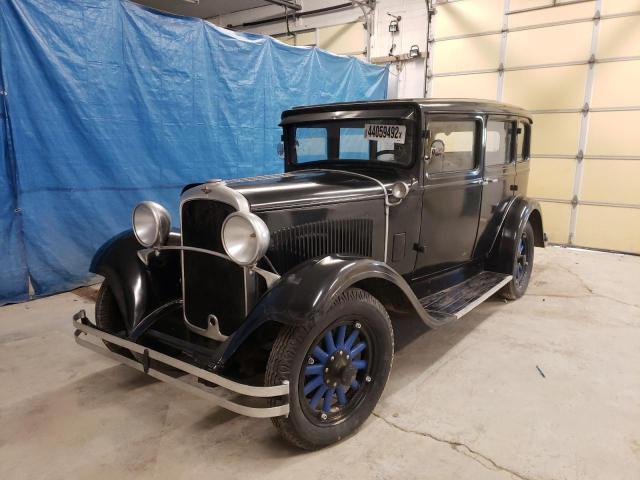 DODGE ALL OTHER 1929