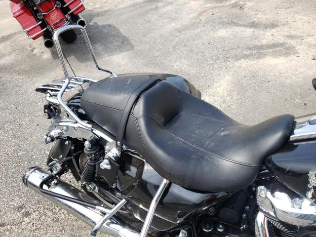 2021 HARLEY-DAVIDSON FLTRX 1HD1KHC16MB602461