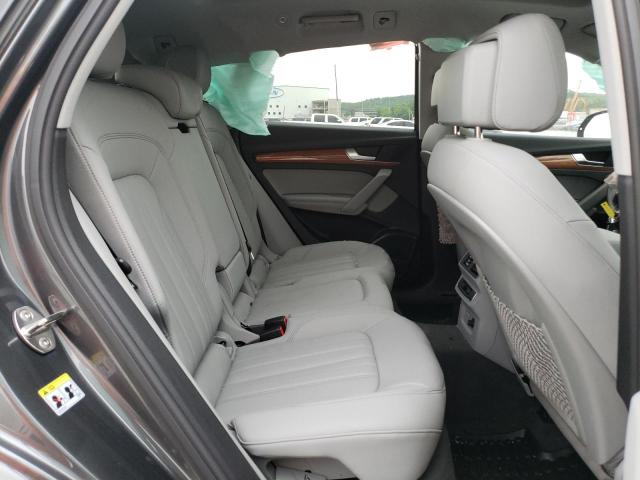 2021 AUDI Q5 E PREMI WA1E2AFY9M2101707