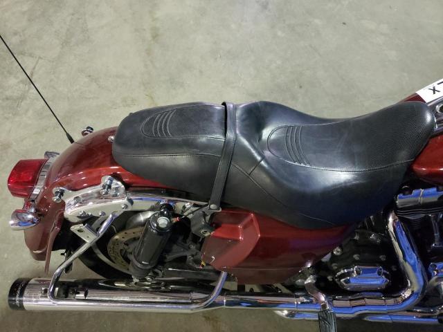 2009 HARLEY-DAVIDSON FLHX 1HD1KB4179Y641219