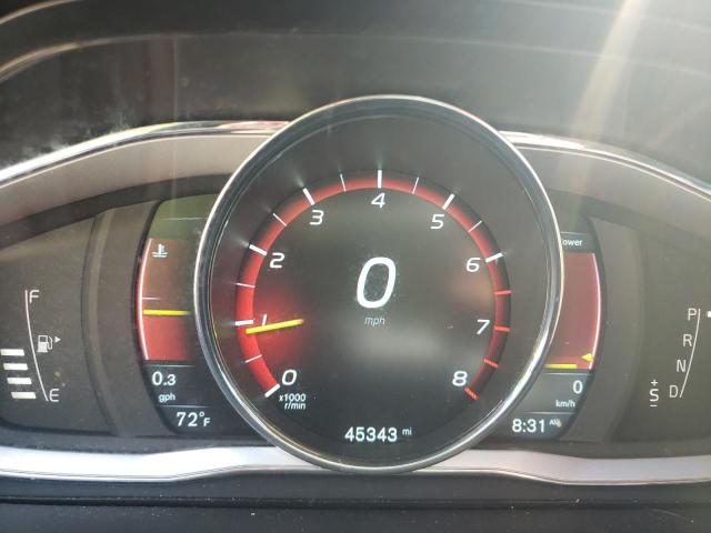 2016 VOLVO S80 PREMIE YV140MAK6G1195044