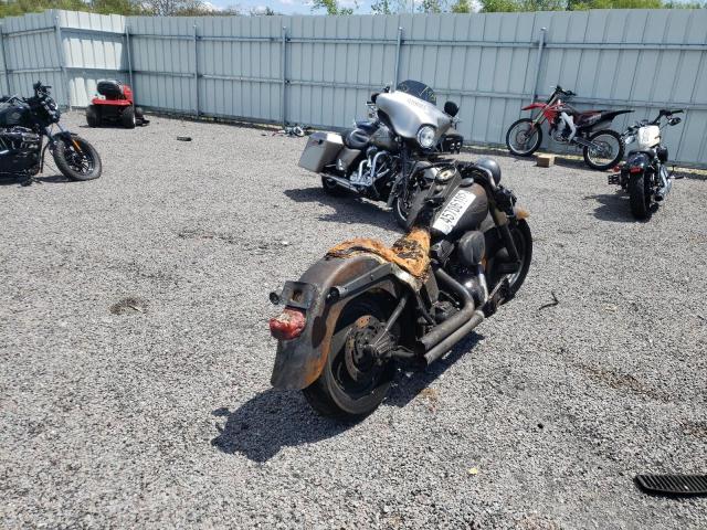 2003 HARLEY-DAVIDSON FLSTFI ANN 1HD1BXB4X3Y055258