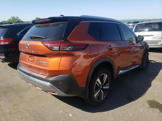 2021 NISSAN ROGUE PLAT JN8AT3DD2MW305629