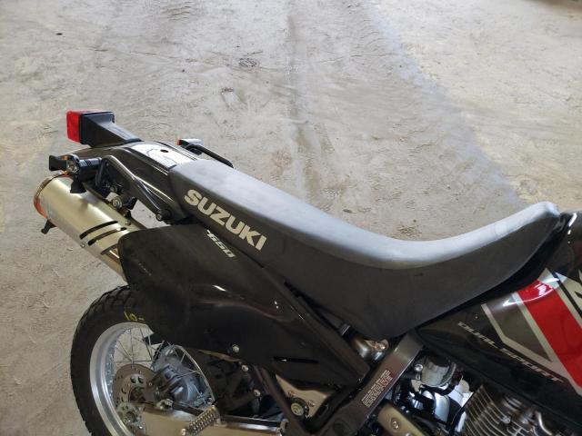 2022 SUZUKI DR650 SE JS1SP46D6N7100506
