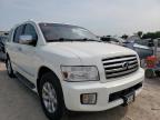 2007 INFINITI  QX56