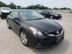 2013 NISSAN  ALTIMA