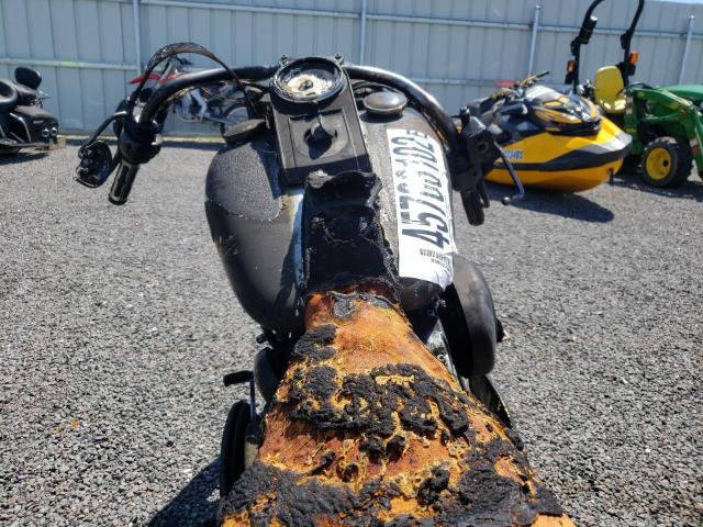 2003 HARLEY-DAVIDSON FLSTFI ANN 1HD1BXB4X3Y055258