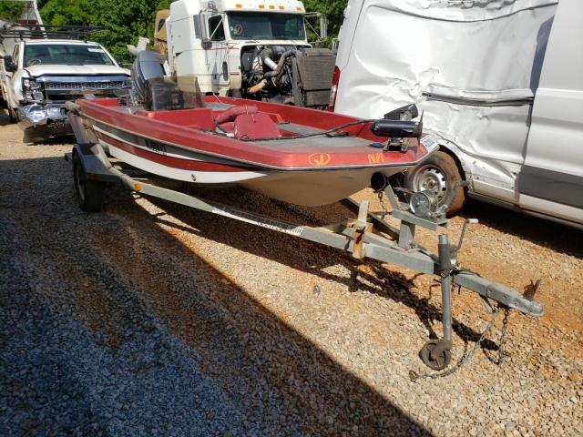 Other salvage cars for sale: 1996 Other Boat