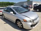 2007 HONDA  CIVIC