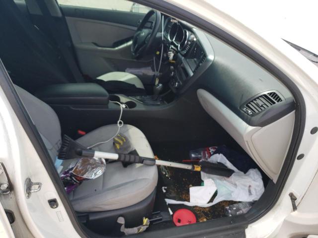 KNAGM4A71C5281218 Kia Optima Lx 2012. Фото: 4