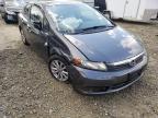 2012 HONDA  CIVIC