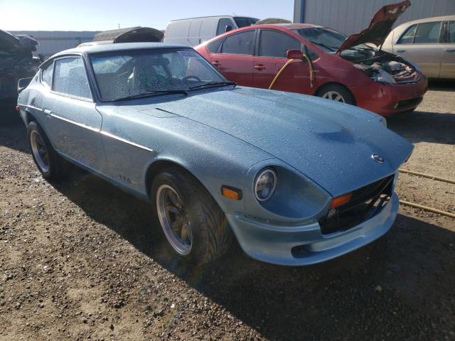 Datsun salvage cars for sale: 1976 Datsun Other