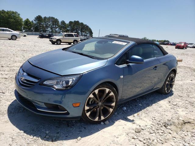 2017 BUICK CASCADA PR W04WH3N53HG086457