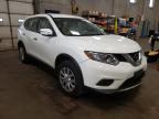 2015 NISSAN  ROGUE