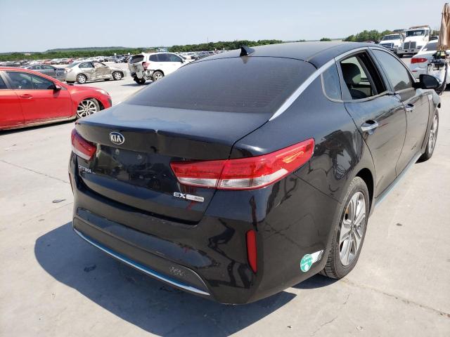 2017 KIA OPTIMA PLU KNAGV4LD3H5012872