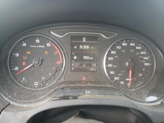 2015 AUDI S3 PREMIUM WAUBFGFF6F1129209