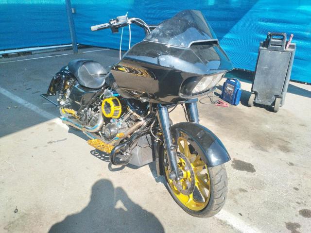 2021 HARLEY-DAVIDSON FLTRX 1HD1KHC21MB664987