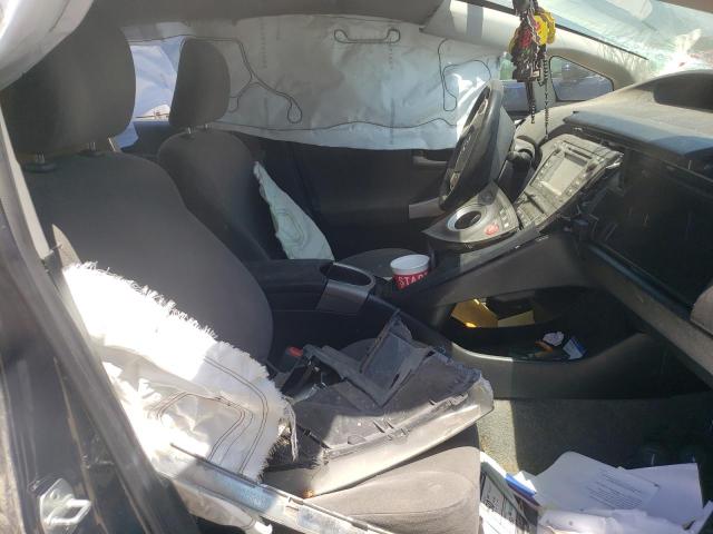2015 TOYOTA PRIUS JTDKN3DU5F1932187