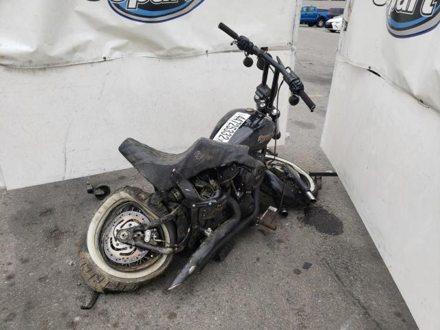 2019 HARLEY-DAVIDSON FXBB 1HD1YJJ65KB066619