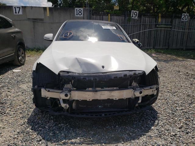 55SWF4KB8HU213305 Mercedes-Benz C 300 4Mat 2017. Фото: 8