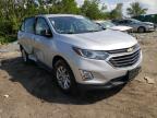 2018 CHEVROLET  EQUINOX