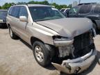 2004 TOYOTA  HIGHLANDER