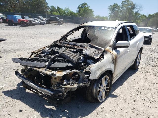 2015 VOLVO XC60 T5 YV440MDJXF2729614