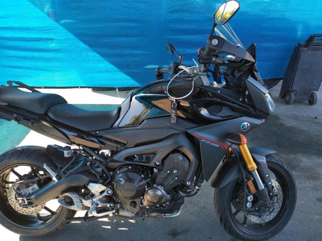 2016 YAMAHA FJ09 C JYARN37Y3GA000757