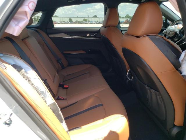 2022 KIA K5 GT 5XXG44J83NG125160