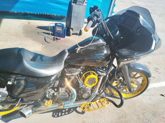 2021 HARLEY-DAVIDSON FLTRX 1HD1KHC21MB664987