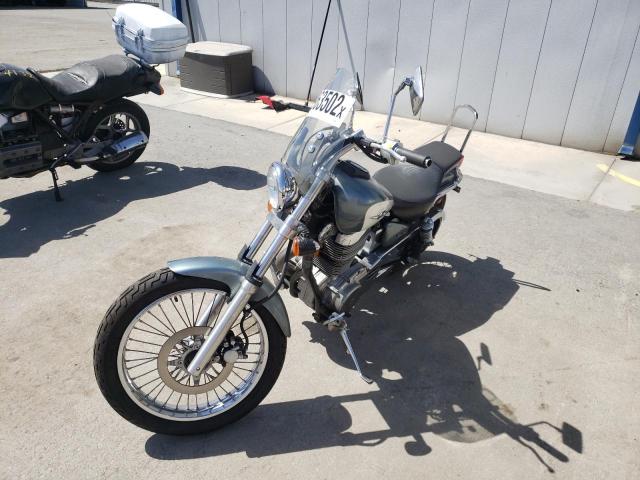 2013 SUZUKI LS650 JS1NP41A5D2100860