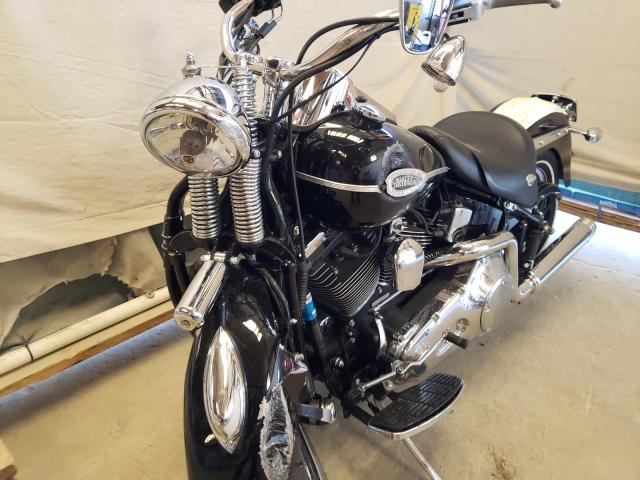 2005 HARLEY-DAVIDSON FLSTSI 1HD1BYB115Y080015