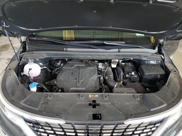 2022 KIA CARNIVAL S KNDNE5H35N6097154
