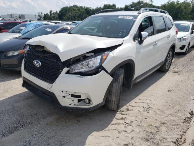 2019 SUBARU ASCENT TOU 4S4WMARD1K3428828