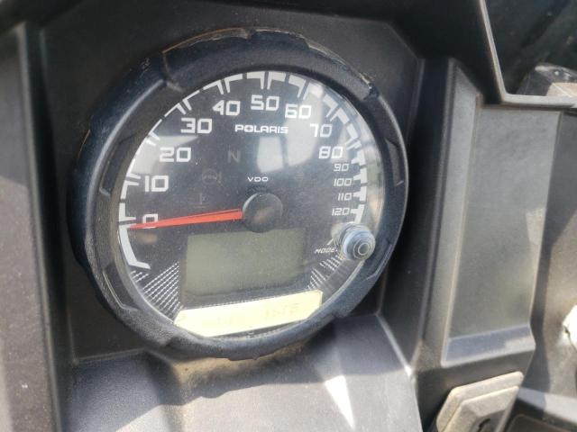 2017 POLARIS RANGER CRE 3NSRNA57XHE772415