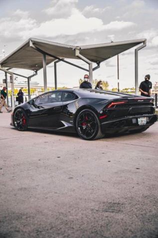 2015 LAMBORGHINI HURACAN ZHWUC1ZF6FLA01175
