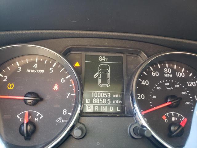 Фото: JN8AS5MT5DW528348 - 8