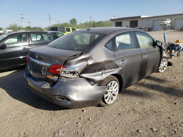 3N1AB7AP8KL626455 Nissan Sentra S 4