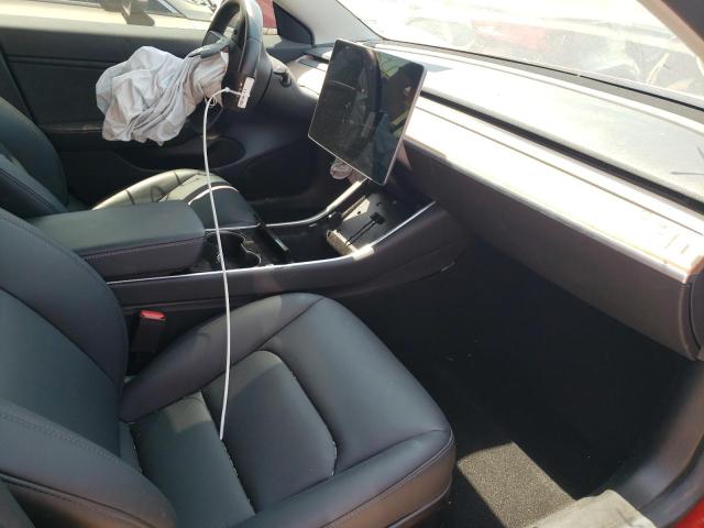 2018 TESLA MODEL 3 5YJ3E1EA4JF027579